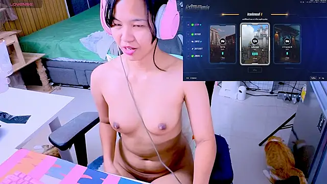 Kana G online show from March 13, 3:57 pm