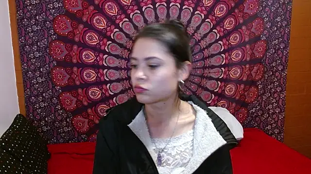 AbbySccott online show from February 5, 1:19 am