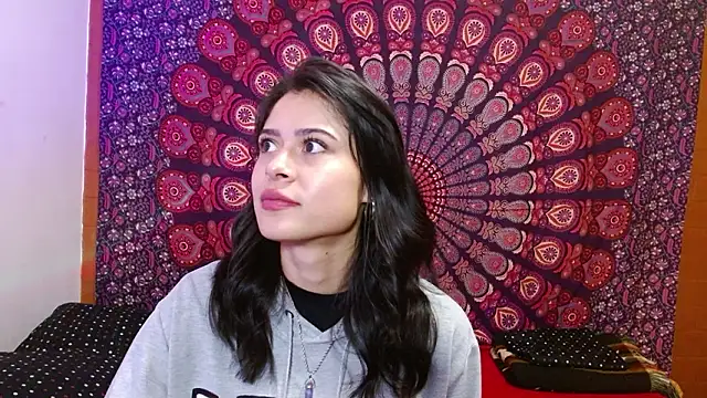 AbbySccott online show from February 4, 12:57 am