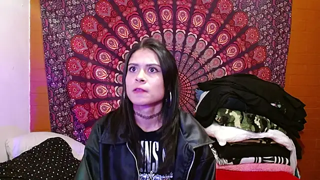 AbbySccott online show from April 1, 12:22 am