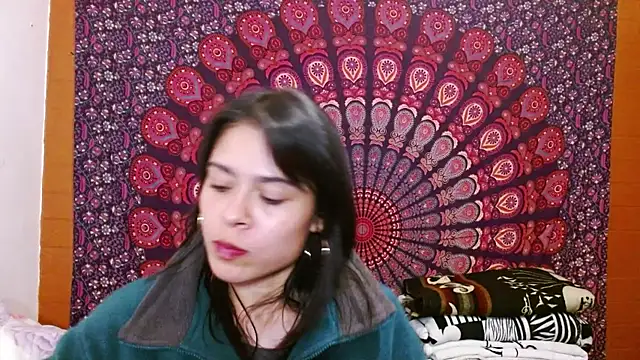 AbbySccott online show from November 21, 12:12 am