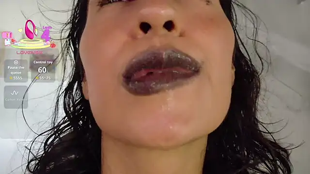 fantasty nylon online show from June 2, 3:57 pm
