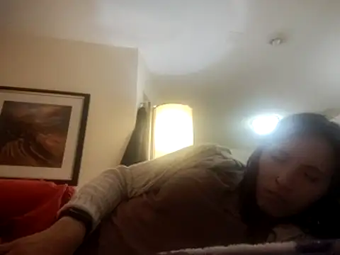 SmokeShow686 online show from March 8, 2:04 am