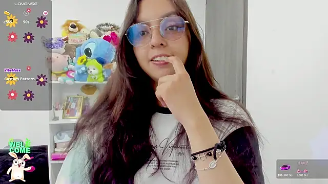 Valery7rose  online show from June 3, 4:34 pm