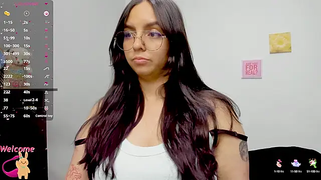 Valery7rose  online show from September 11, 9:15 pm