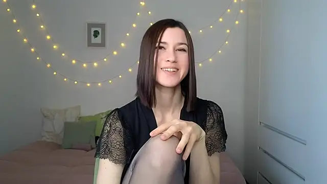 AliciaNewell online show from May 27, 7:27 am