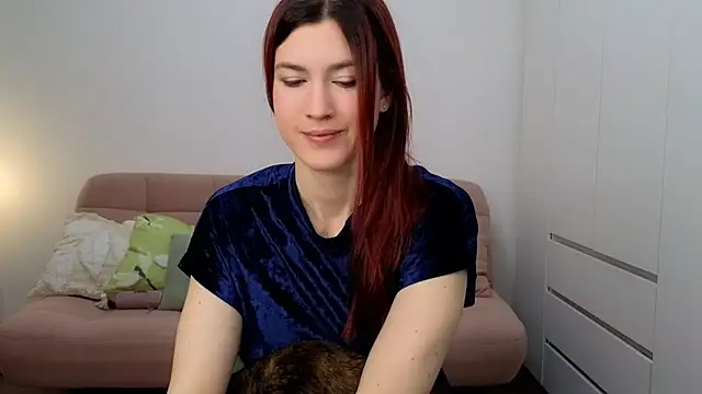 AliciaNewell online show from November 23, 5:54 am