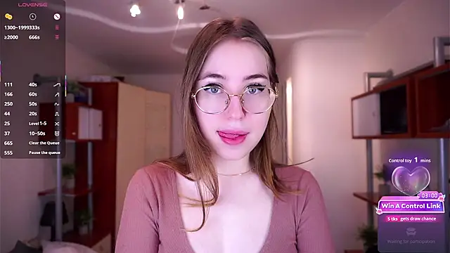 BanemAcard online show from February 25, 3:27 am