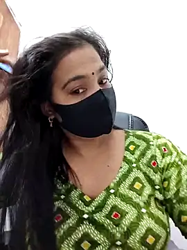 Ritusri Dotta online show from September 11, 4:40 pm