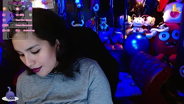 kureiji hentaii online show from February 13, 3:30 am