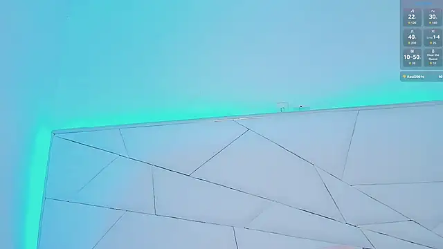 Ashlycuute online show from January 18, 4:36 pm