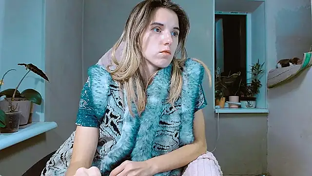 RosaJil online show from October 19, 3:58 pm