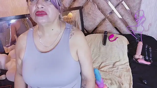 Natasha 699 online show from April 9, 11:10 pm