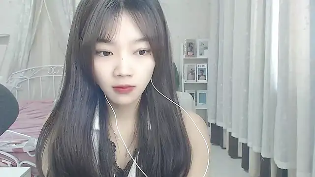 Jenny-Z online show from November 29, 2:26 am