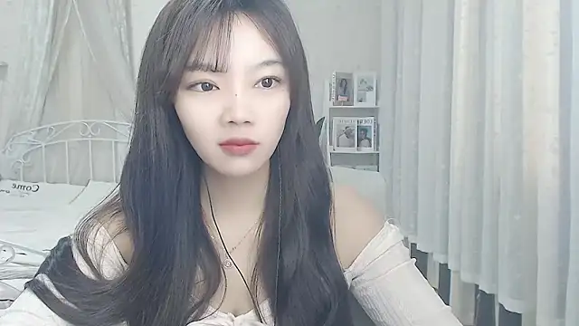 Jenny-Z online show from October 22, 1:54 am