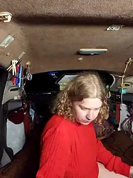 Evalain shadow online show from November 29, 1:53 am