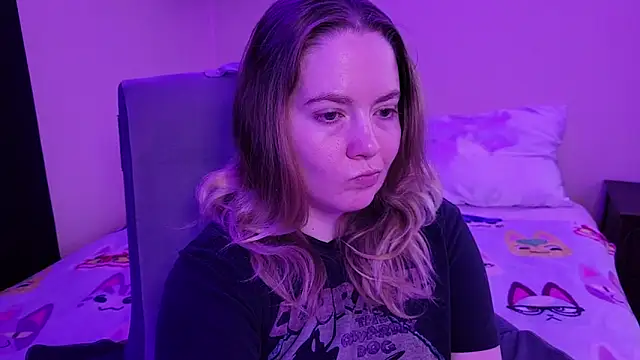 InternetFairy XO online show from March 14, 6:03 am