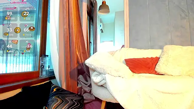 Sassy Teen online show from January 19, 7:26 am