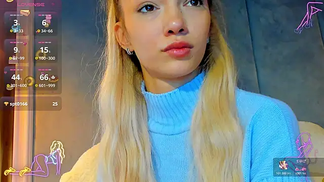 Sassy Teen online show from November 15, 10:49 am