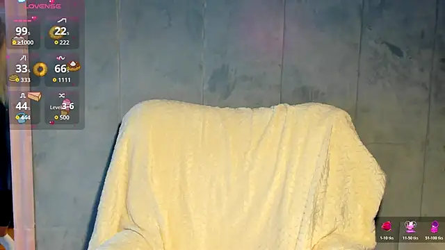 Sassy Teen online show from October 29, 8:29 am