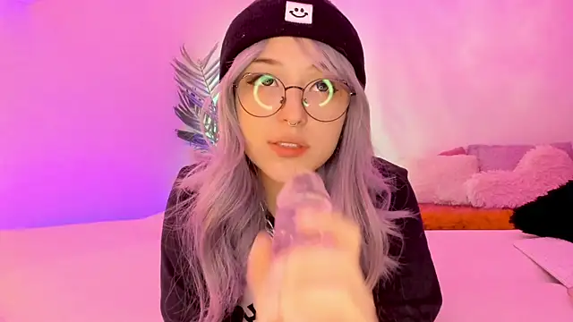 Gloomydoll online show from October 29, 8:11 pm