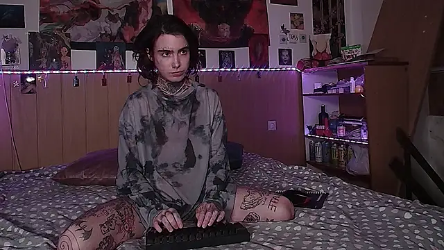 Hanako Jentoru online show from March 11, 6:32 pm