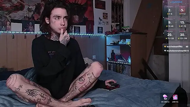 Hanako Jentoru online show from March 4, 4:46 pm