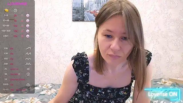 VictoriaGoddesss online show from March 16, 7:45 am