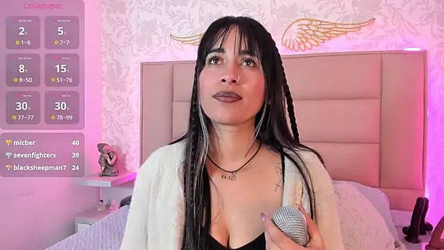 monserrat towers online show from September 18, 1:31 pm