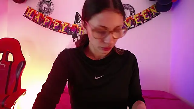 Katy Van online show from November 1, 9:08 pm