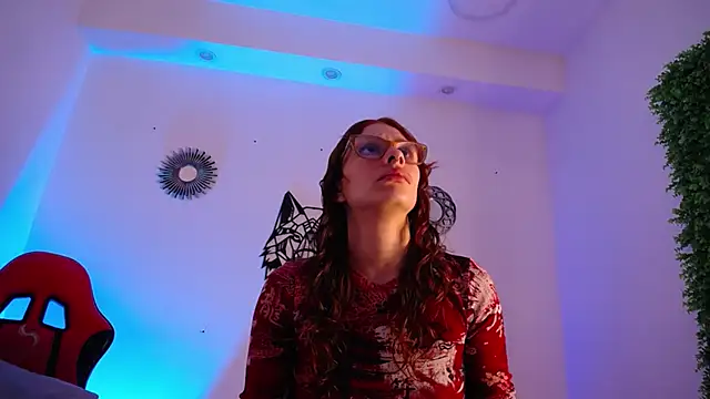 Katy Van online show from November 18, 8:54 pm