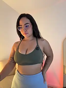 anniesweet02 online show from June 5, 11:11 pm