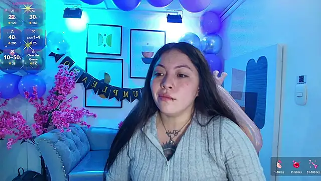 Isa reel online show from April 11, 7:39 pm