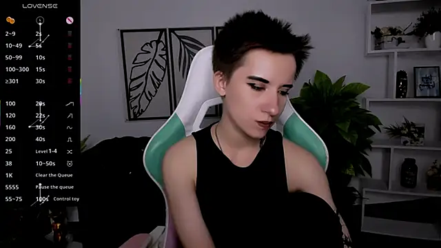  Rein ramm online show from September 20, 5:33 pm