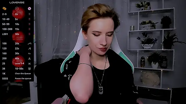  Rein ramm online show from February 13, 7:59 pm