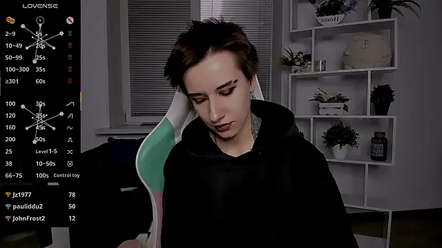  Rein ramm online show from October 15, 8:44 pm