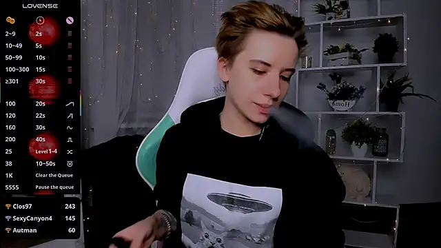  Rein ramm online show from February 12, 12:12 am