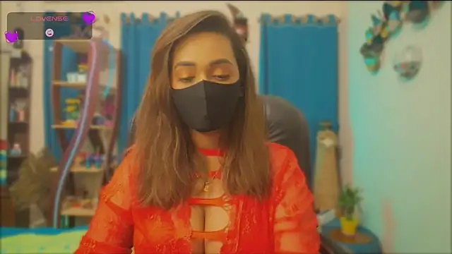 OH-Monica online show from April 15, 9:04 pm