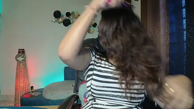 OH-Monica online show from September 21, 2:43 am