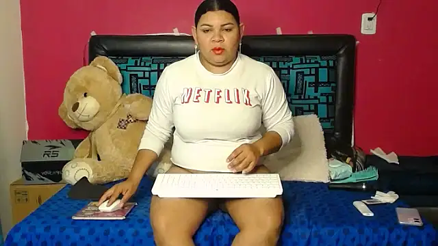 karolhot916 online show from September 11, 8:36 am