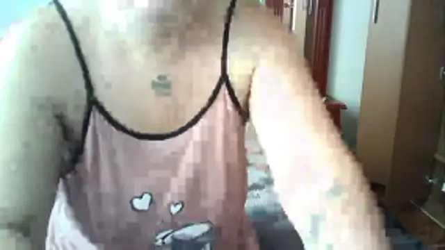 Gimena41 online show from May 11, 1:35 pm