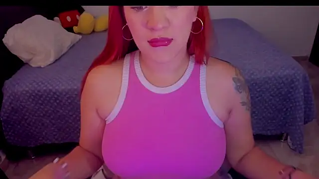 eva  xox online show from April 7, 7:16 pm