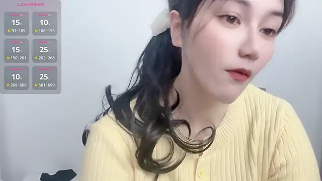 LIsha--170 online show from April 14, 3:39 am