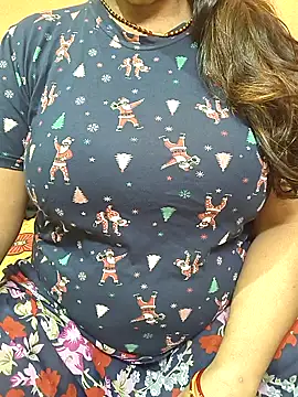 AAROHI-HOT online show from November 11, 2:18 am