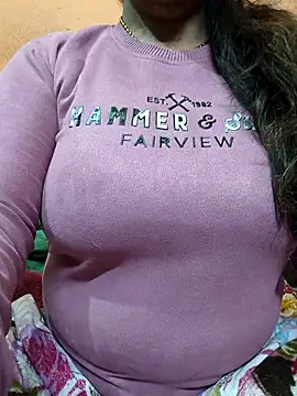 AAROHI-HOT online show from December 14, 12:38 am