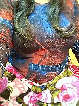 AAROHI-HOT online show from November 17, 9:15 pm