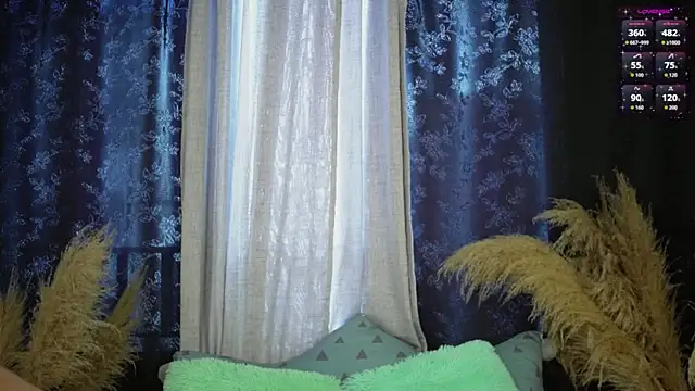 isaibanez online show from November 15, 2:18 pm