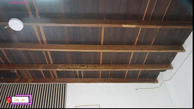 LillyDolls23 online show from February 20, 1:01 pm