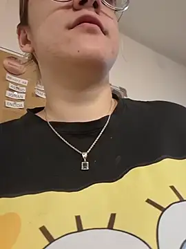 NaomiShimizu online show from April 16, 8:30 pm