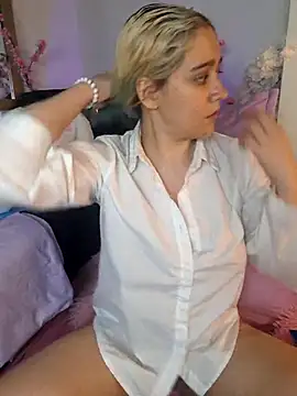 NaomiShimizu online show from September 26, 9:12 pm